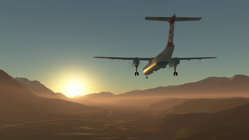 google flight simulator free download for mac